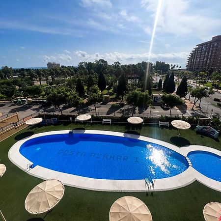 Retiro De Ensueno Διαμέρισμα Oropesa del Mar Εξωτερικό φωτογραφία