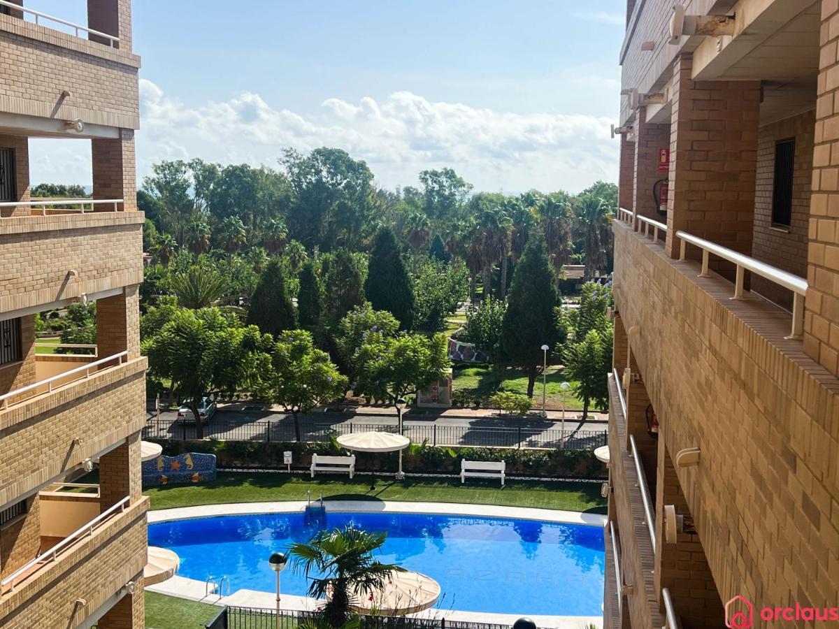 Retiro De Ensueno Διαμέρισμα Oropesa del Mar Εξωτερικό φωτογραφία