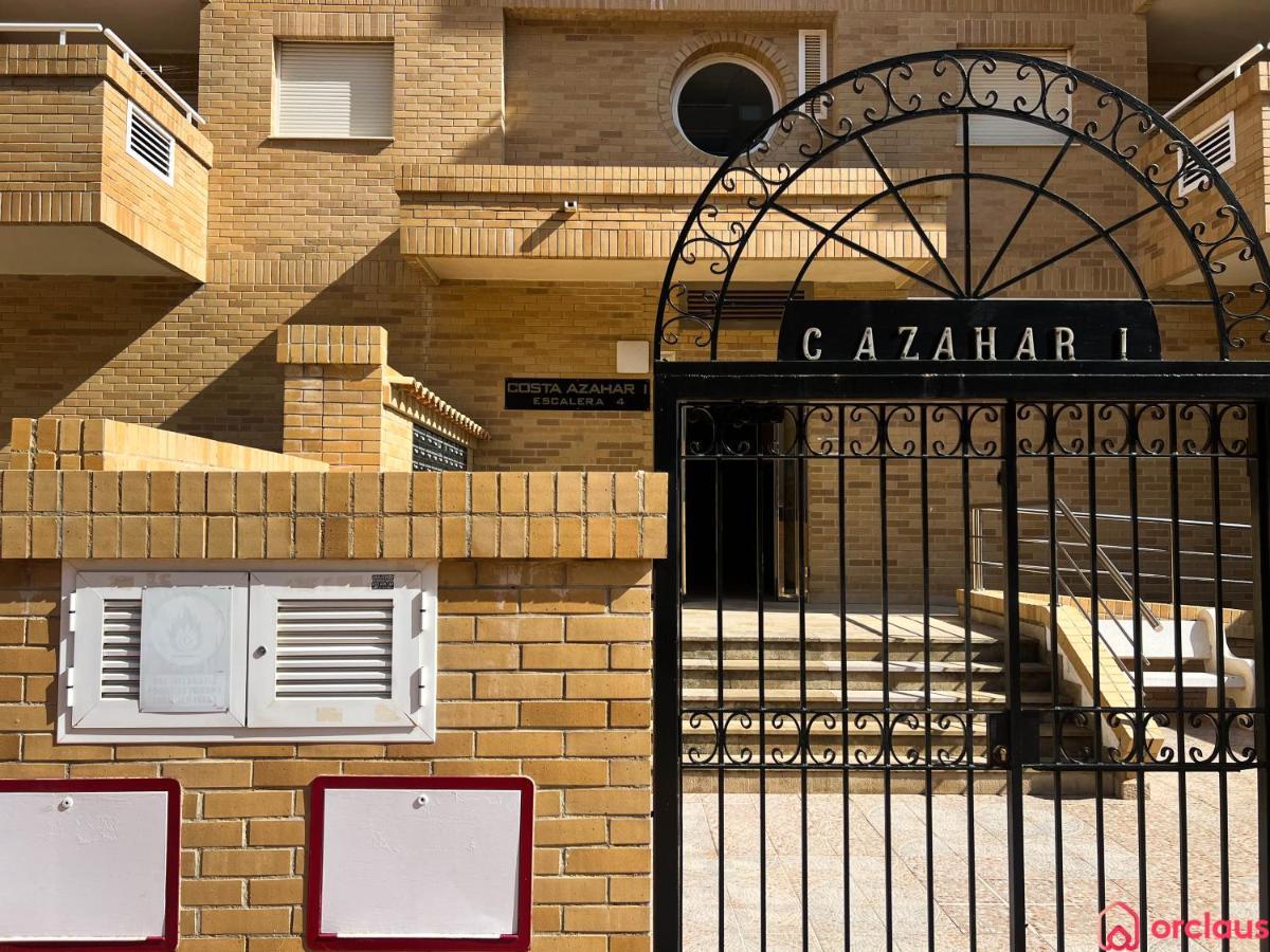 Retiro De Ensueno Διαμέρισμα Oropesa del Mar Εξωτερικό φωτογραφία