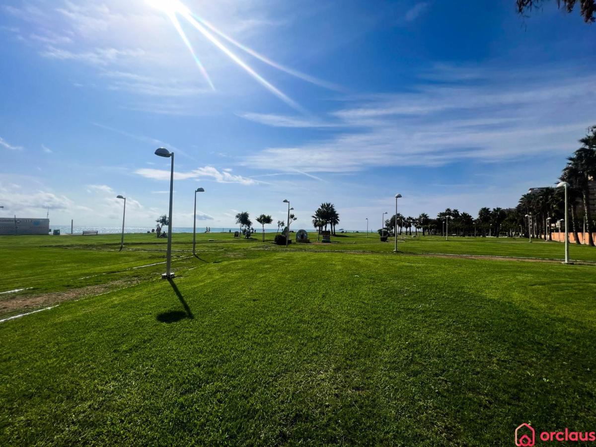 Retiro De Ensueno Διαμέρισμα Oropesa del Mar Εξωτερικό φωτογραφία