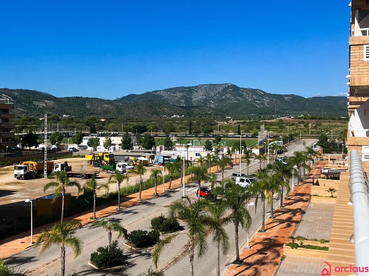 Retiro De Ensueno Διαμέρισμα Oropesa del Mar Εξωτερικό φωτογραφία