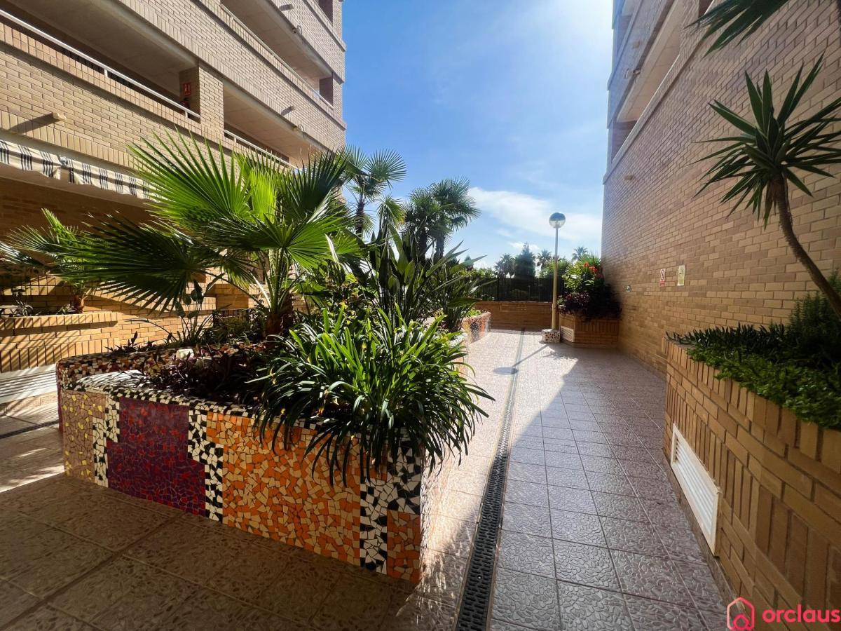 Retiro De Ensueno Διαμέρισμα Oropesa del Mar Εξωτερικό φωτογραφία