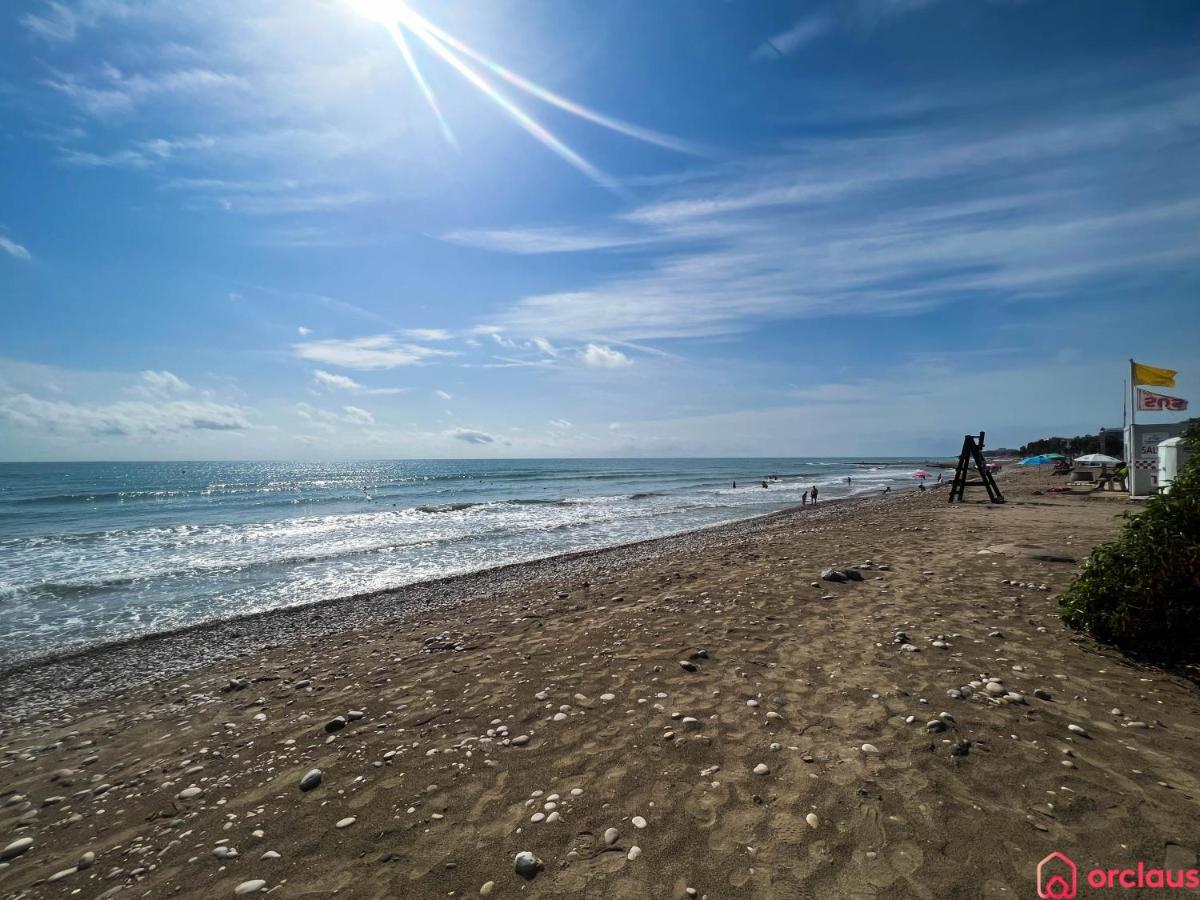 Retiro De Ensueno Διαμέρισμα Oropesa del Mar Εξωτερικό φωτογραφία
