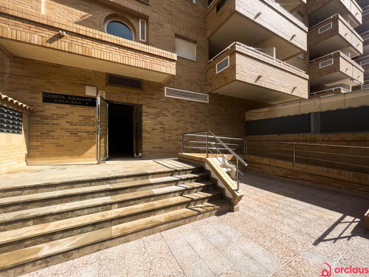 Retiro De Ensueno Διαμέρισμα Oropesa del Mar Εξωτερικό φωτογραφία