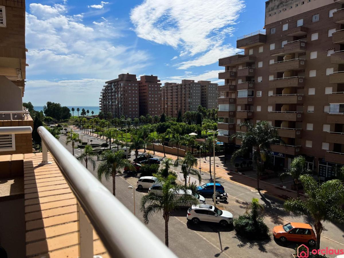 Retiro De Ensueno Διαμέρισμα Oropesa del Mar Εξωτερικό φωτογραφία
