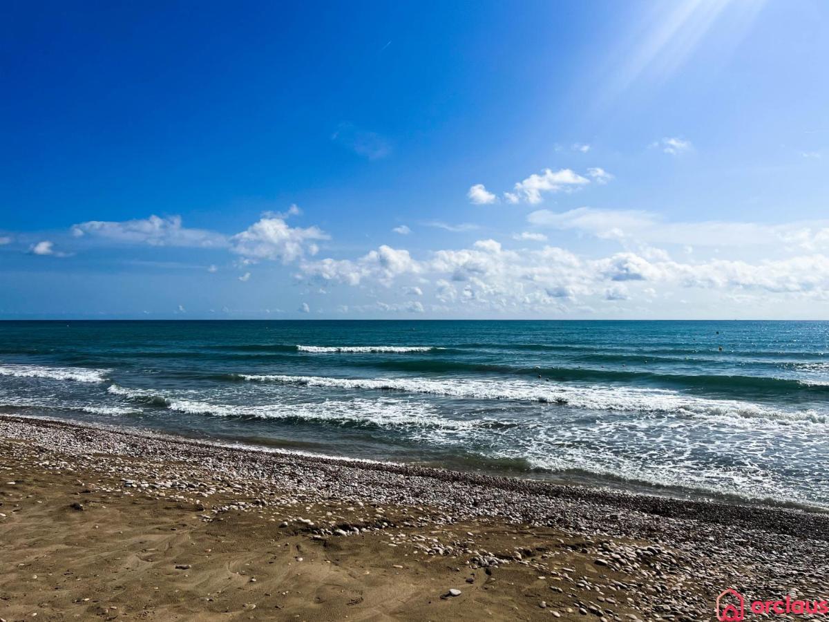 Retiro De Ensueno Διαμέρισμα Oropesa del Mar Εξωτερικό φωτογραφία