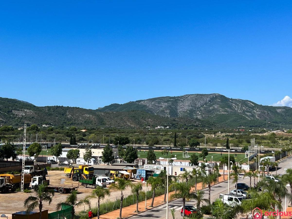 Retiro De Ensueno Διαμέρισμα Oropesa del Mar Εξωτερικό φωτογραφία