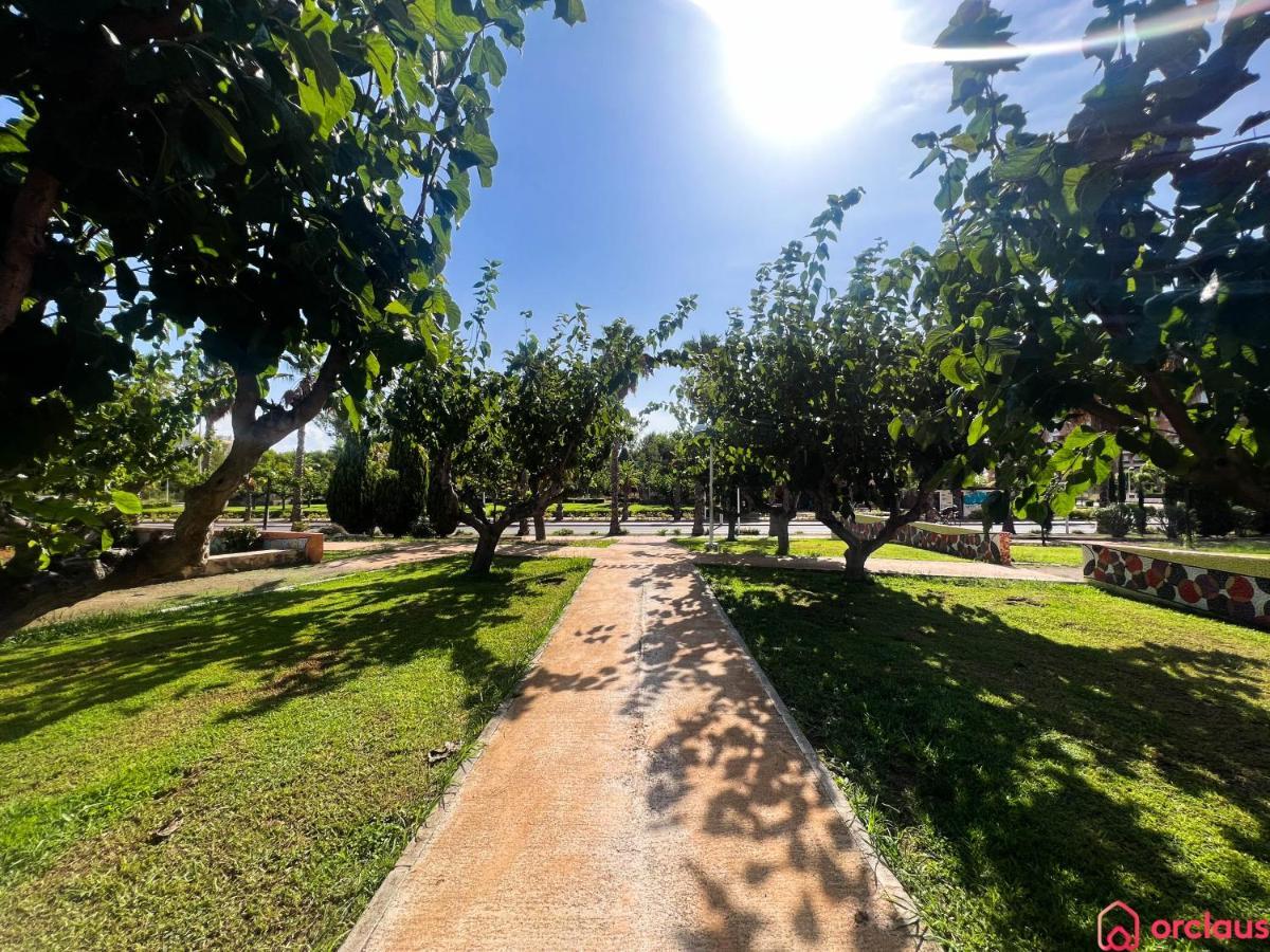 Retiro De Ensueno Διαμέρισμα Oropesa del Mar Εξωτερικό φωτογραφία