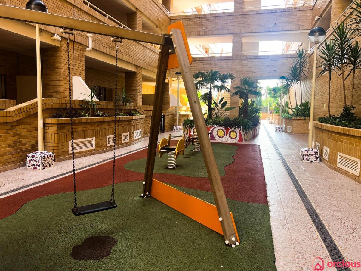 Retiro De Ensueno Διαμέρισμα Oropesa del Mar Εξωτερικό φωτογραφία