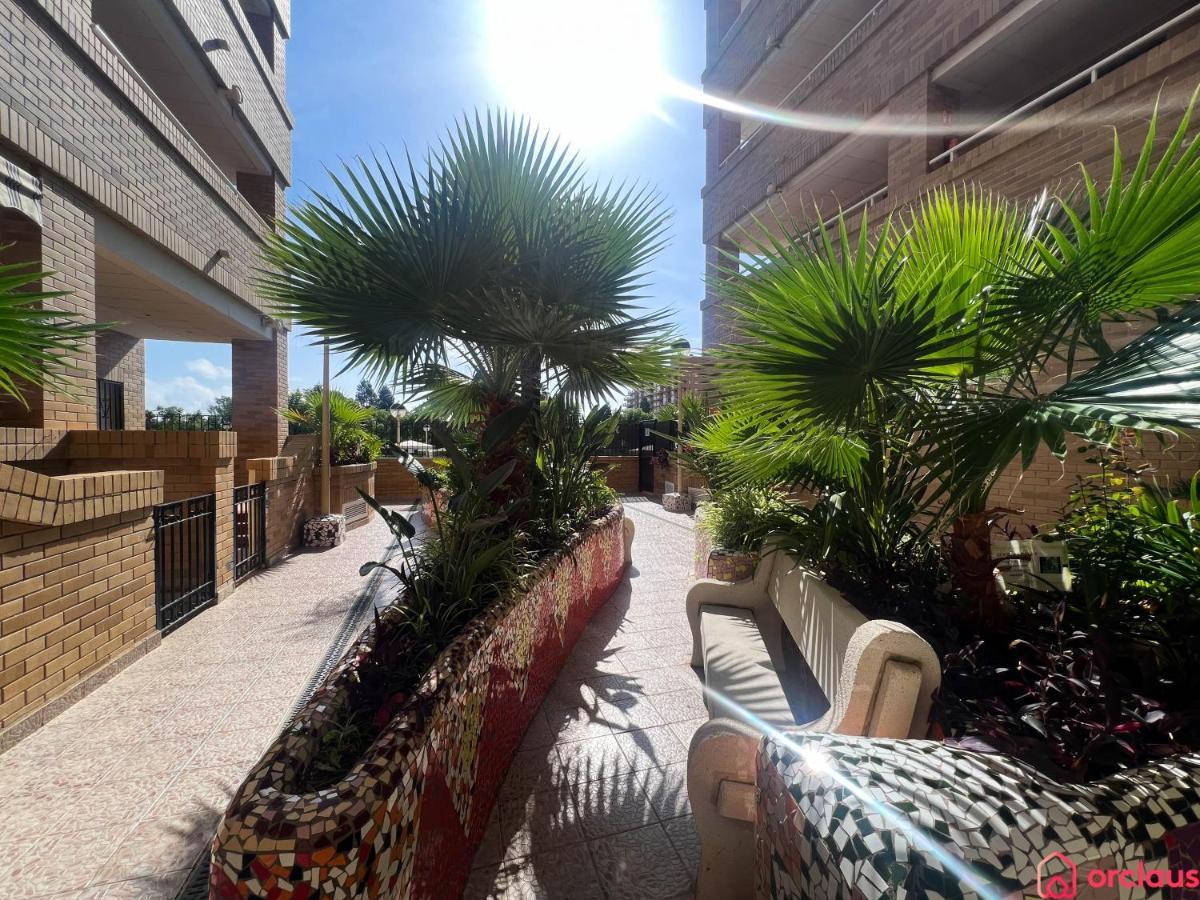Retiro De Ensueno Διαμέρισμα Oropesa del Mar Εξωτερικό φωτογραφία