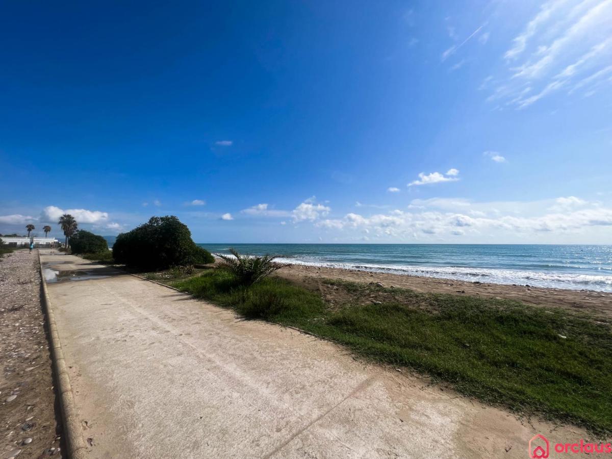 Retiro De Ensueno Διαμέρισμα Oropesa del Mar Εξωτερικό φωτογραφία