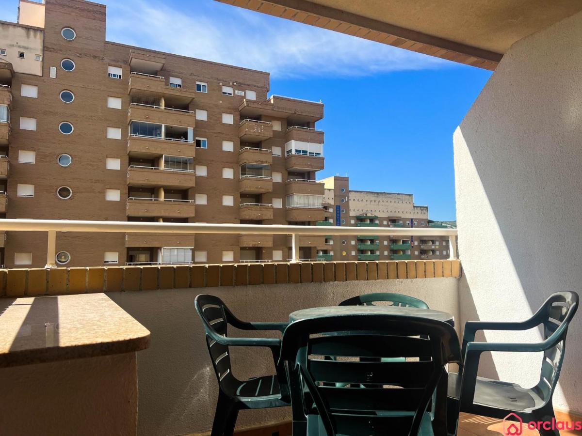 Retiro De Ensueno Διαμέρισμα Oropesa del Mar Εξωτερικό φωτογραφία