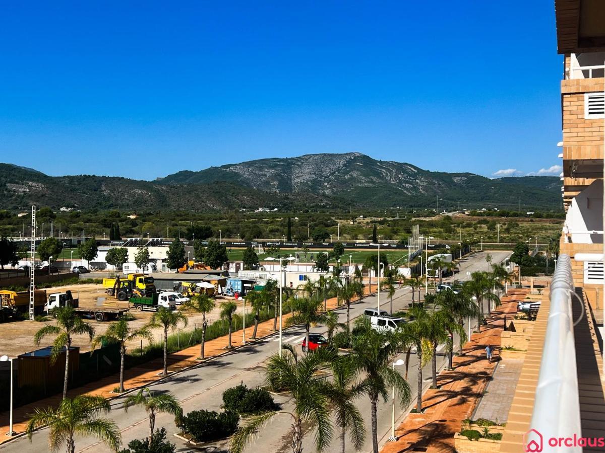 Retiro De Ensueno Διαμέρισμα Oropesa del Mar Εξωτερικό φωτογραφία