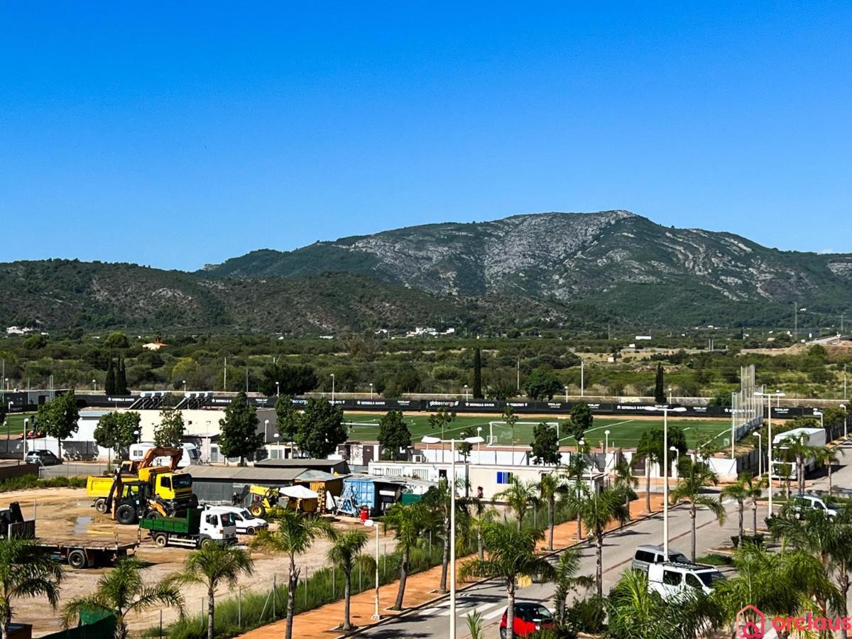 Retiro De Ensueno Διαμέρισμα Oropesa del Mar Εξωτερικό φωτογραφία