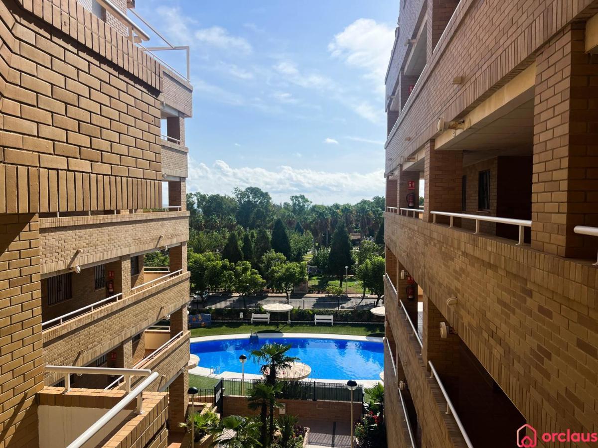 Retiro De Ensueno Διαμέρισμα Oropesa del Mar Εξωτερικό φωτογραφία