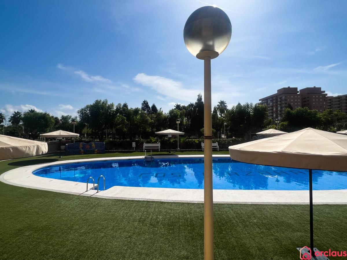 Retiro De Ensueno Διαμέρισμα Oropesa del Mar Εξωτερικό φωτογραφία