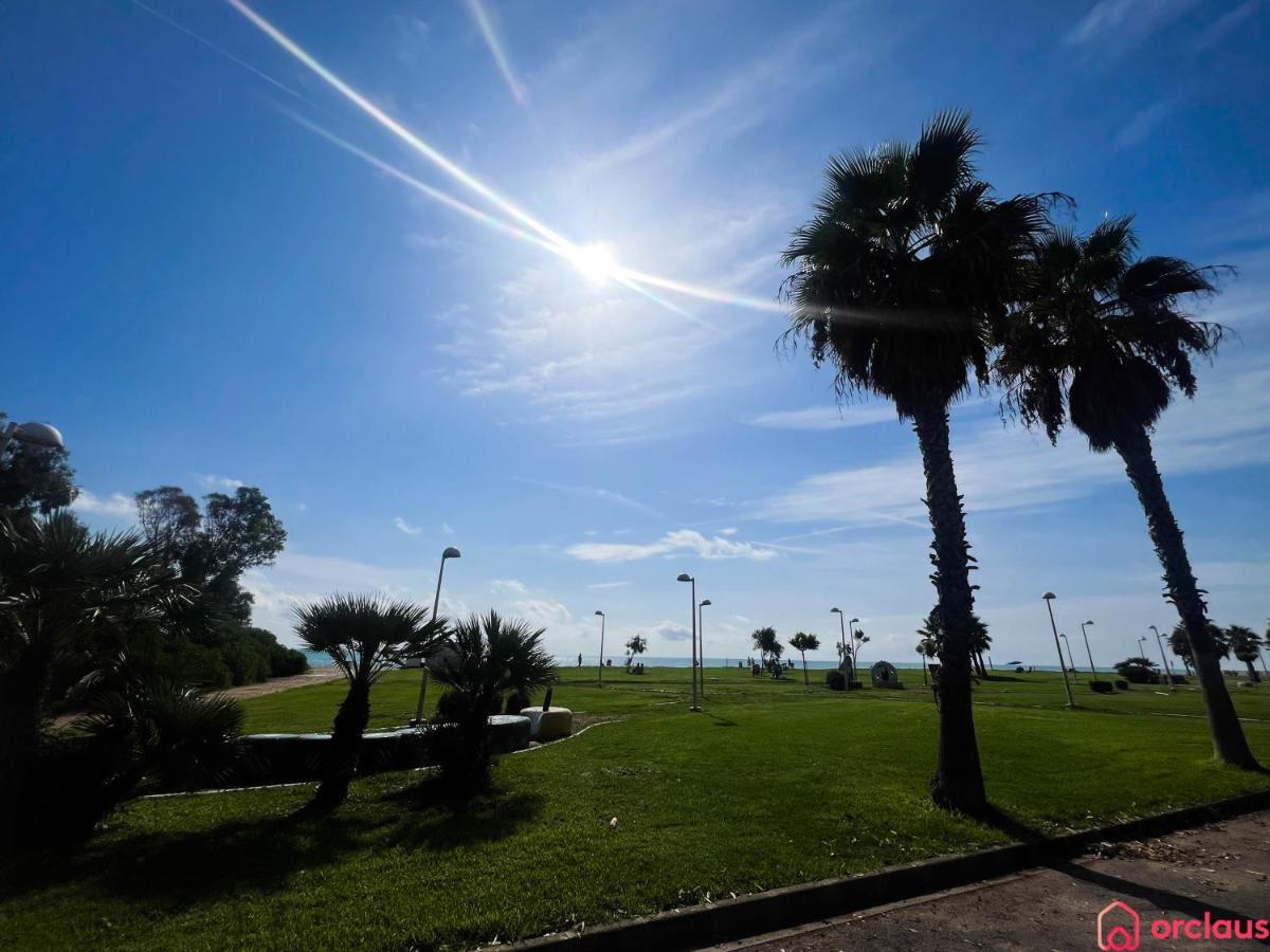Retiro De Ensueno Διαμέρισμα Oropesa del Mar Εξωτερικό φωτογραφία