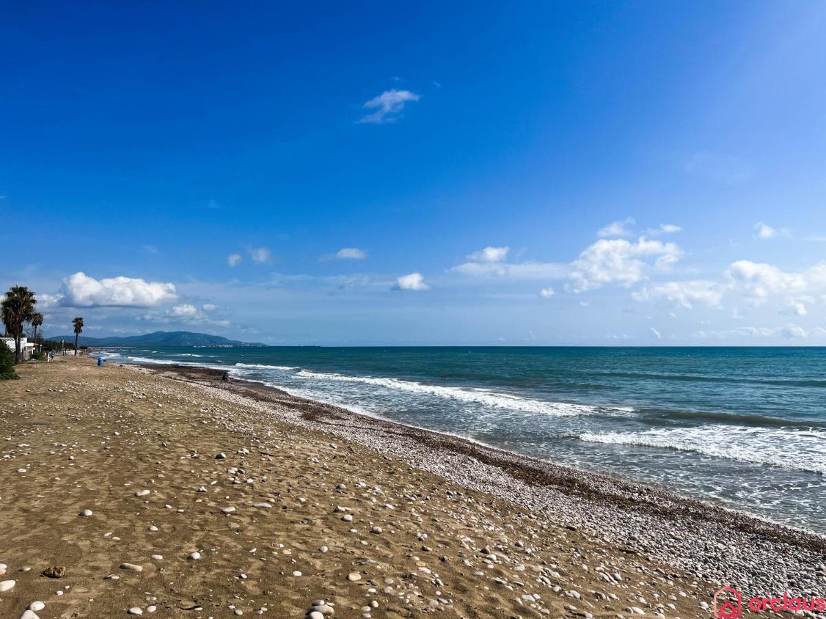 Retiro De Ensueno Διαμέρισμα Oropesa del Mar Εξωτερικό φωτογραφία