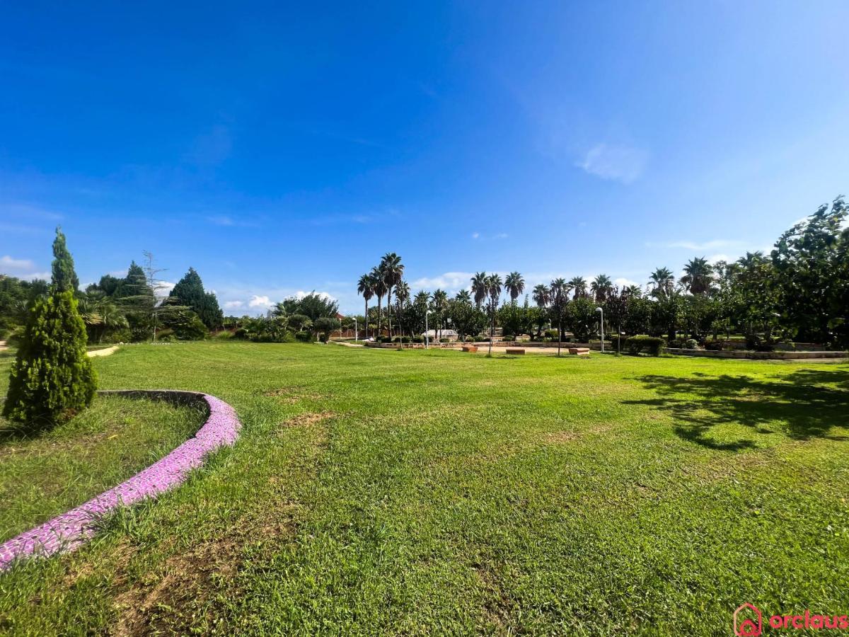 Retiro De Ensueno Διαμέρισμα Oropesa del Mar Εξωτερικό φωτογραφία