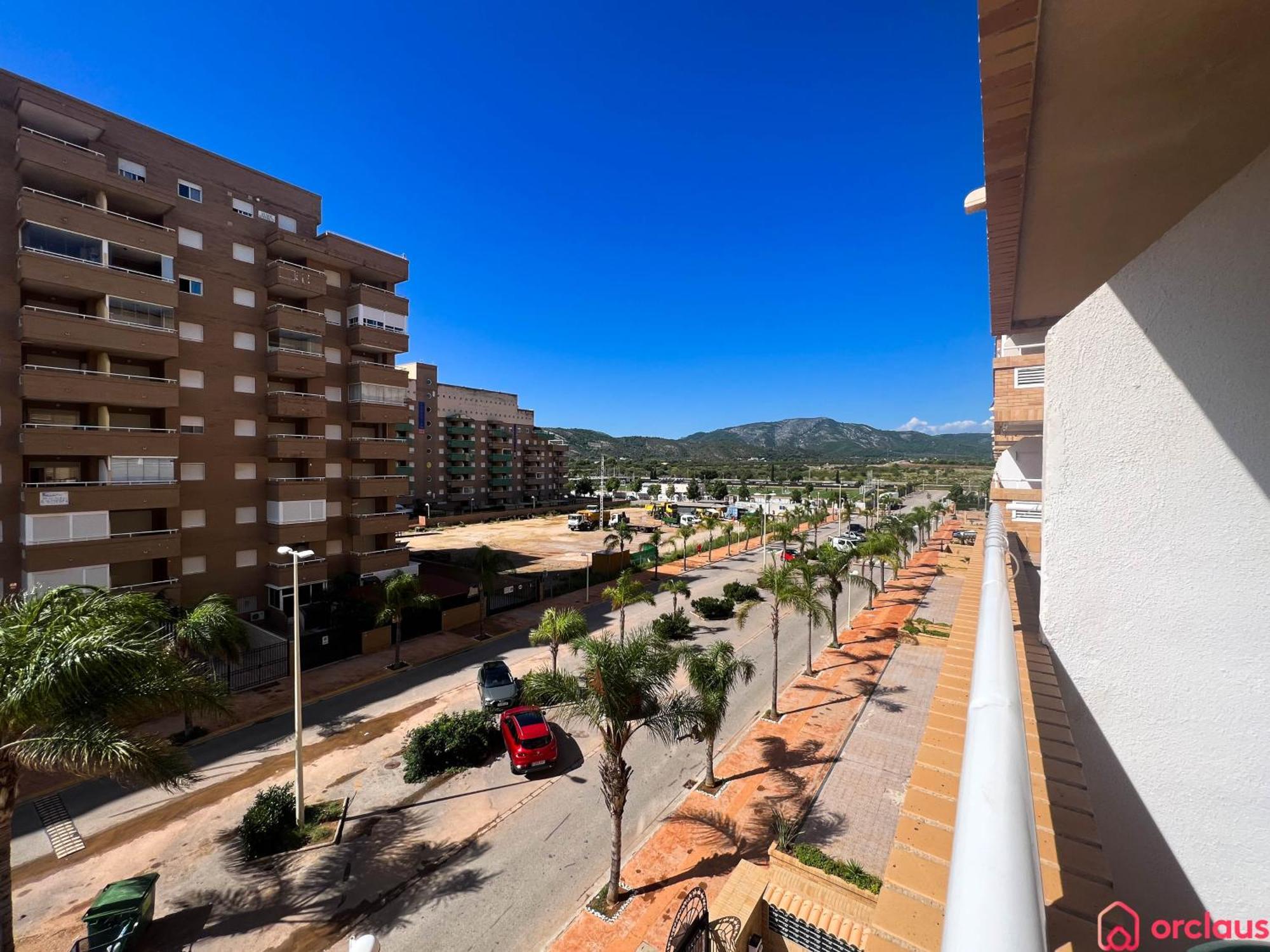 Retiro De Ensueno Διαμέρισμα Oropesa del Mar Εξωτερικό φωτογραφία