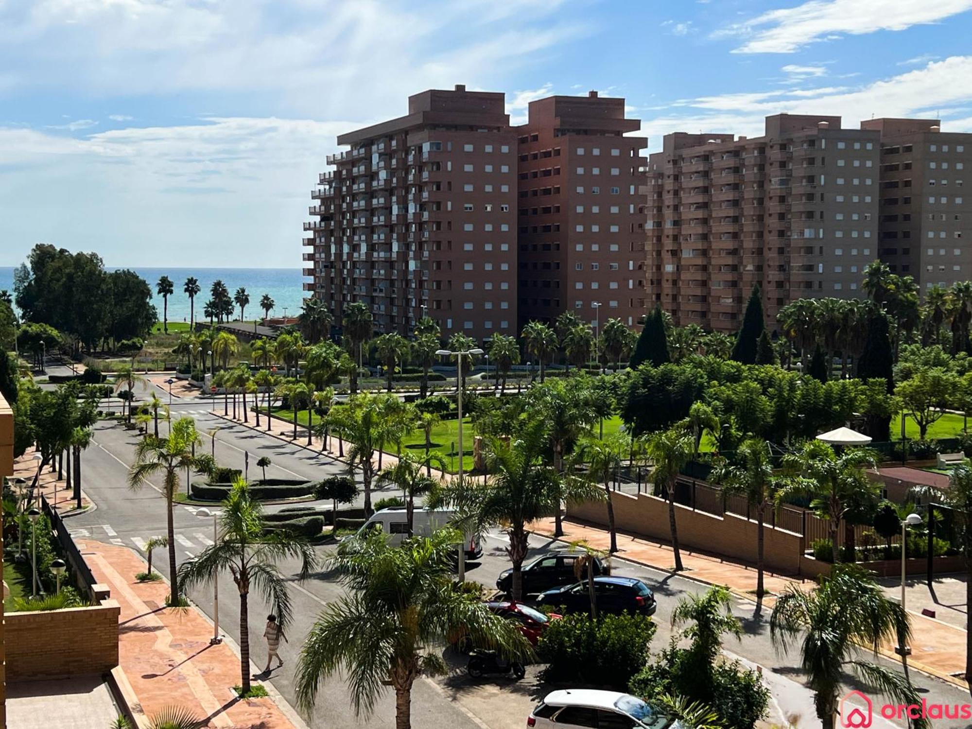Retiro De Ensueno Διαμέρισμα Oropesa del Mar Εξωτερικό φωτογραφία